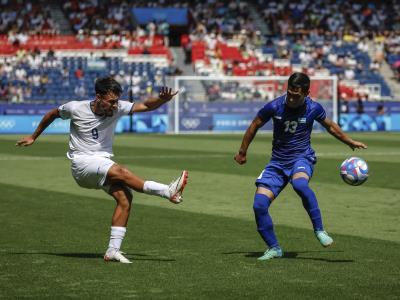 Juegos Olímpicos 2024: RD y Uzbekistan se despiden de París