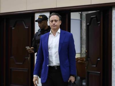 Juez aprueba convenios de doce personas acusadas en la operación Medusa