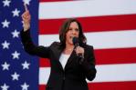Kamala Harris allana su camino hacia la nominación demócrata en solo 24 horas