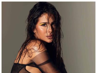 La artista Greeicy confirma presentación en la ciudad de Santo Domingo