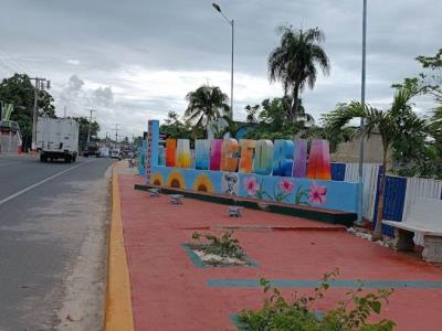 La Caleta y La Victoria, los dos nuevos municipios de Santo Domingo