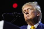 Trump asegura que reformará el sistema judicial de EE.UU. porque está corrompido