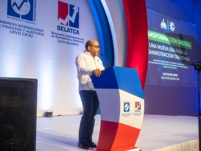 La DGII procura facilitar los trámites de transferencia de inmuebles