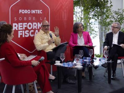 La implementación de los cambios en la reforma fiscal depende de la gestión estatal