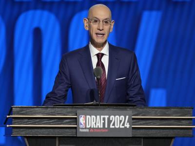 La NBA firma un histórico acuerdo de transmisión por 11 años y US billones