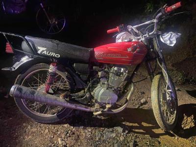 La Policía Nacional informa que un intento de asalto resulta en una persona fallecida y otra herida