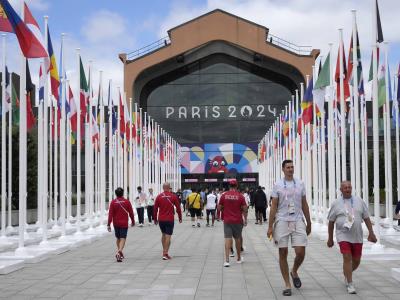 Las promesas incumplidas por París 2024 desde su candidatura