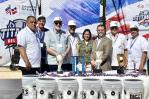 Inauguran en Nueva York torneo de béisbol infantil y juvenil “Titanes del Caribe
