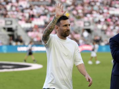 Lionel Messi y Luis Suárez, no estarán en Juego de Estrellas de MLS