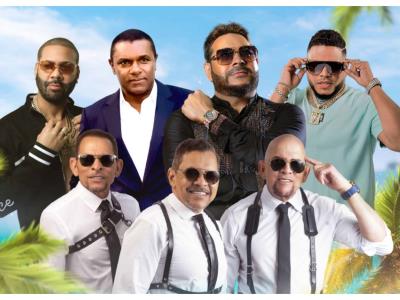 Lista de los artistas que participarán en el Concierto del Verano 2024