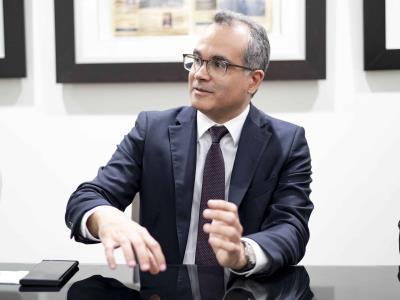 Lo que opina Miguel Collado sobre artículos de la misión FMI