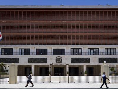 Los legisladores analizarán el Código Penal en una comisión especial