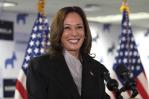 Kamala Harris logra el apoyo de la mayoría de los delegados para la nominación demócrata