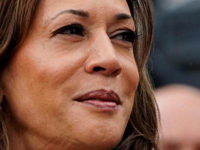 Los republicanos cargan contra Kamala Harris