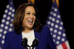 El emoji del coco se convierte en un símbolo de apoyo a Kamala Harris