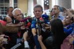 Leonel valora que el proceso electoral en Venezuela haya culminado en paz
