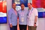 Miderec anuncia incentivos para entrenadores y federaciones
