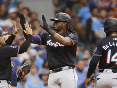 MLB Diamondbacks suman a Josh Bell en fecha límite de cambios
