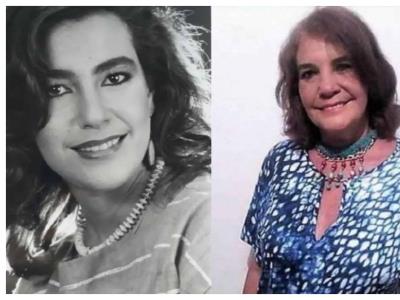 Muere Magaly urbina, actriz de telenovelas venezolanas