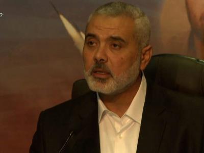 Muerte de Ismail Haniyeh en ataque israelí en Teherán