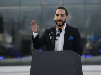 Nayib Bukele suspenderá impuesto a canasta familiar en El Salvador