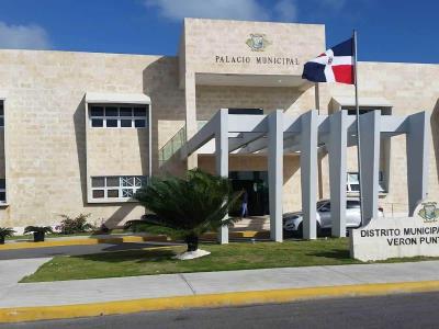 Nueva licitación de camiones de basura en Verón