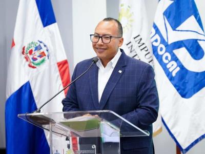 Nuevo proceso de emisión de pasaportes