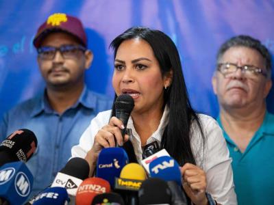Oposición condena situación con expresidentes