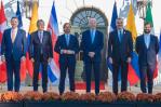 Vacantes de embajadores causan crisis en política de Estados Unidos