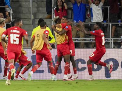 Panamá logra vencer a Bolivia y clasifica a la siguiente fase en la Copa América