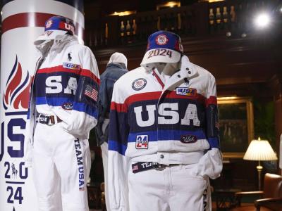 París 2024: EE.UU. lidera el medallero histórico de los Juegos