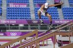 Lo que hay que saber del skateboarding en los Juegos Olímpicos de París 2024