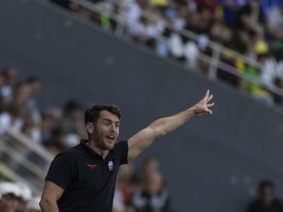 París 2024: "Elevar el nivel", desafío de RD para enfrentar a España