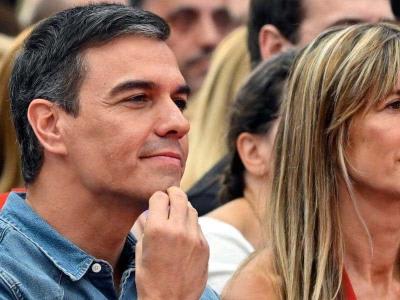 Pedro Sánchez testificará por presunta corrupción y tráfico