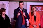 La Fiscalía Europea reclama al juez el caso de Begoña Gómez, la esposa de Sánchez