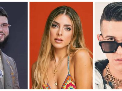 Premios juventud 2022: artistas confirmados