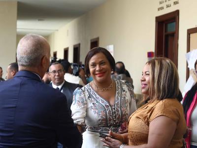 Prisión suspendida para agresores del Defensor del Pueblo
