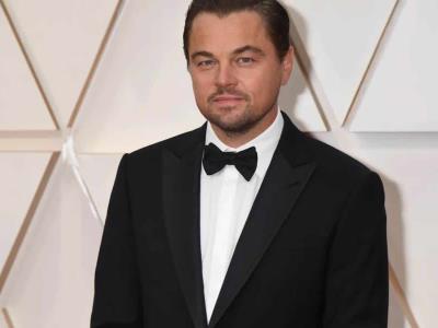 Producción cinematográfica protagonizada por el actor Leonardo DiCaprio se lleva a cabo en California con el objetivo de incluir a actores latinos en el elenco