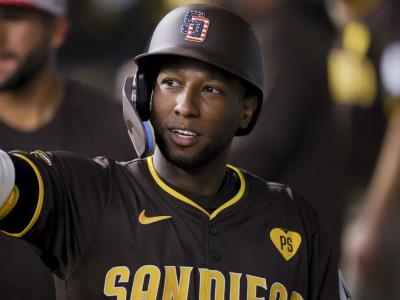 Profar conecta un cuadrangular, cruza el plato en dos ocasiones y evita una carrera en el juego