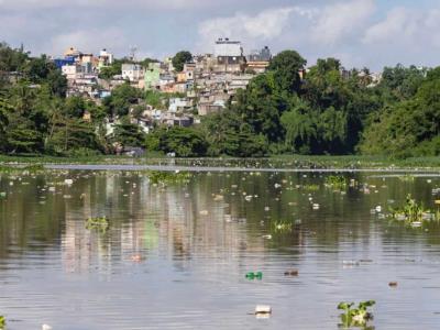 ¿Qué acciones se han tomado para sanear ríos Ozama e Isabela