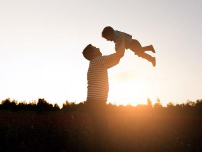 ¿Qué cambia en el cerebro del hombre cuando es padre?