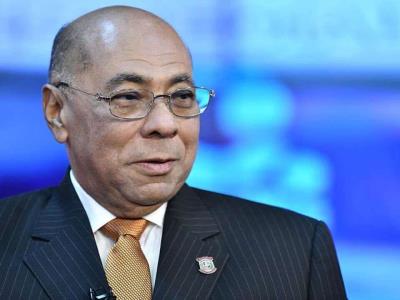Ray Guevara entiende que es tiempo de aplicar una reforma judicial