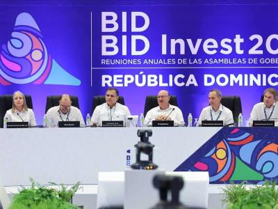 RD aporta RD$15,322.9 millones a organismos multilaterales en 15 años