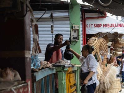 RD, segundo país de América Latina con la canasta básica más barata