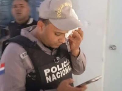 Regulación de la migración: normativa autoriza la detención de automóviles que transporten personas sin documentos