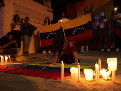 Relaciones diplomáticas RD y Venezuela se han roto al menos 5 veces