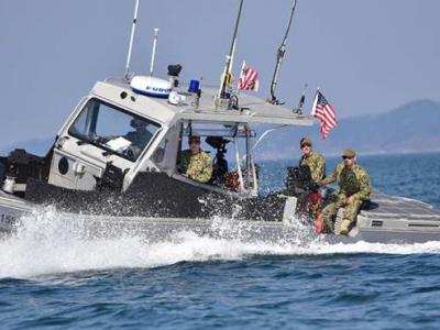 Repatrían a 46 dominicanos que pretendían entrar a Puerto Rico