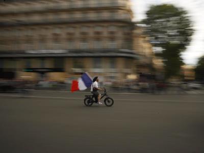 Resultados de las elecciones en Francia: triunfo sobre la extrema derecha por tres puntos de diferencia