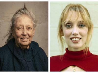 Robert Altman y Shelley Duvall: Un recorrido por su colaboración en el cine