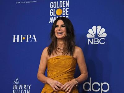 Sandra bullock: 60 años de vida y 30 de carrera